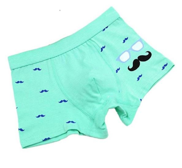 ملابس الأطفال كارتون مطبوعة بوي